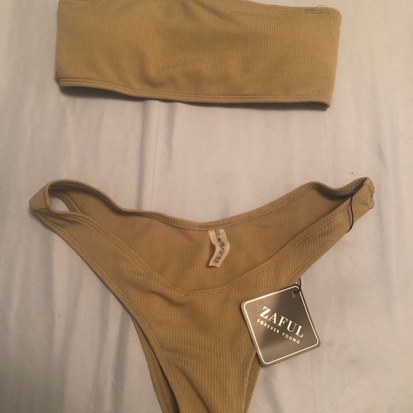 ZAFUL bathing suits!!! - Picture 4 of 4